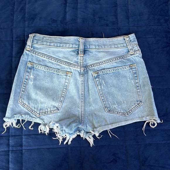 We The Free shorts, size 25 - Picture 2 of 2